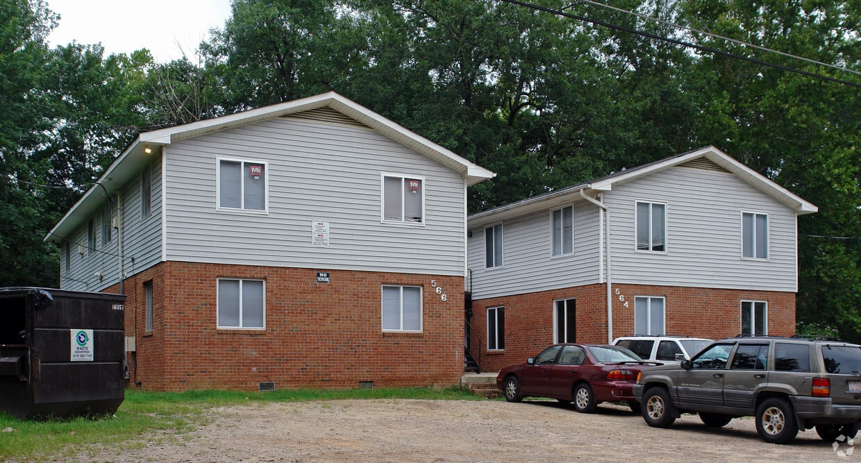 Building Photo - 564-566 Dacian Rd