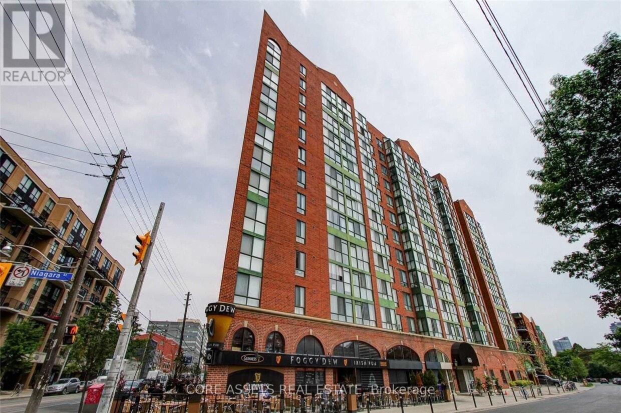 Photo principale - 1208-801-801 King St W