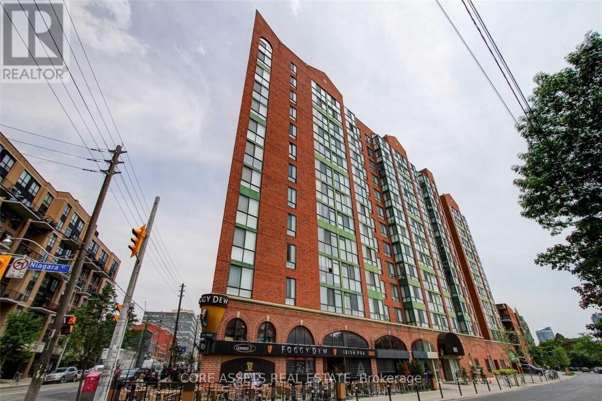 Primary Photo - 1208-801-801 King St W