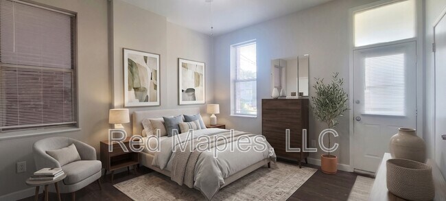 Foto del edificio - 3838 Folsom Ave