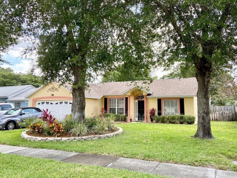 1430 Hendren Dr, DeLand, FL 32724 House Rental in DeLand, FL