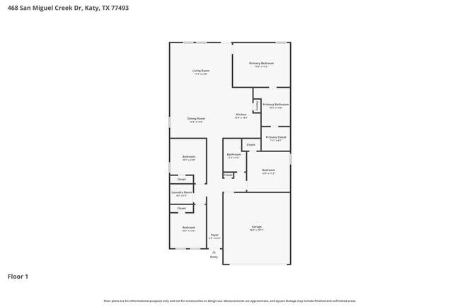 Building Photo - 468 San Miguel Crk Dr