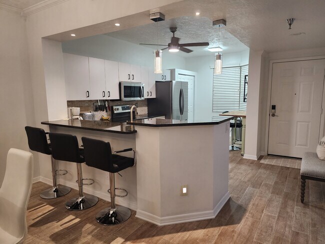 Foto del edificio - 7882 Sailboat Key Blvd S