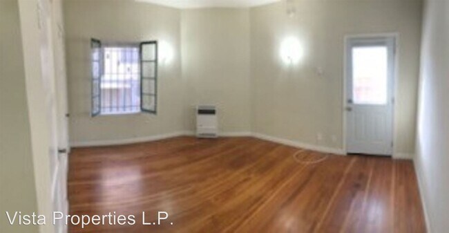 Foto del edificio - 1153 N Vista St