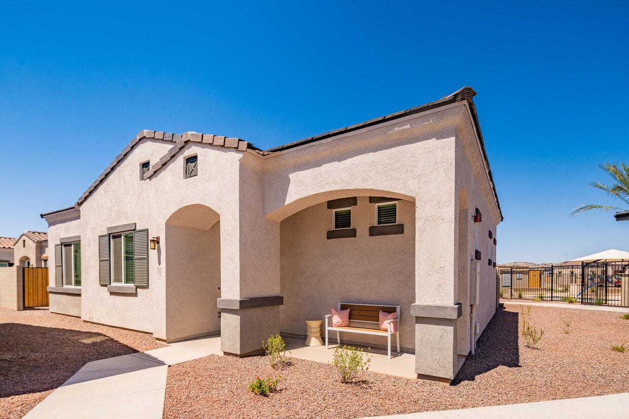 Avilla Grand Houses for Rent El Mirage, AZ