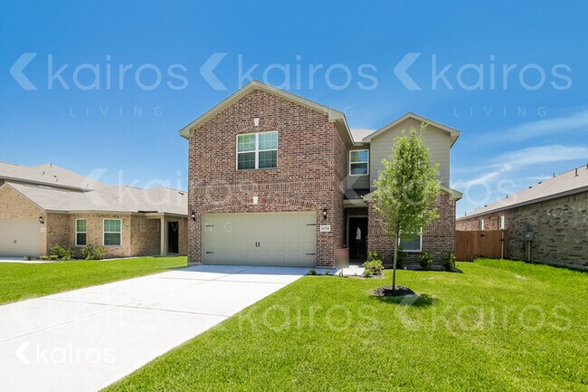 Building Photo - 10714 Hillside Creek Dr