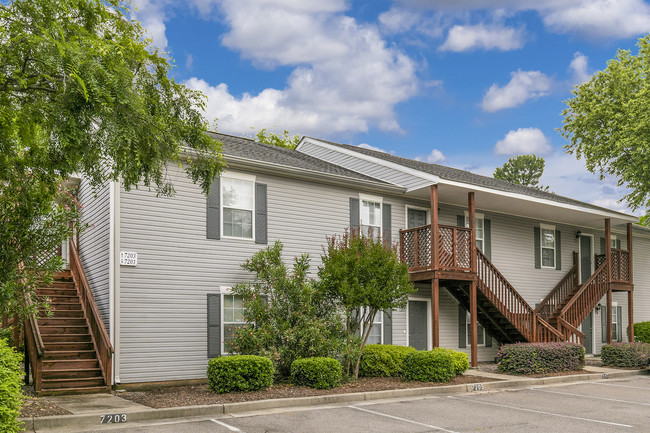 Lory Apartments Augusta Ga