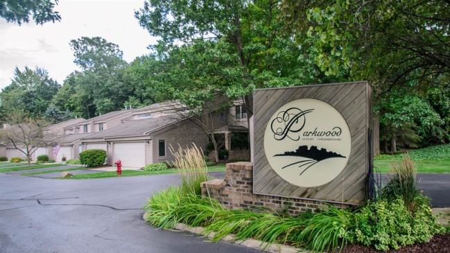 Foto del edificio - 5492 Parkgrove Rd