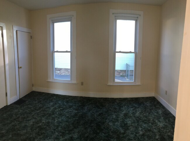 Bedroom - Unit A - 180 S Jones St