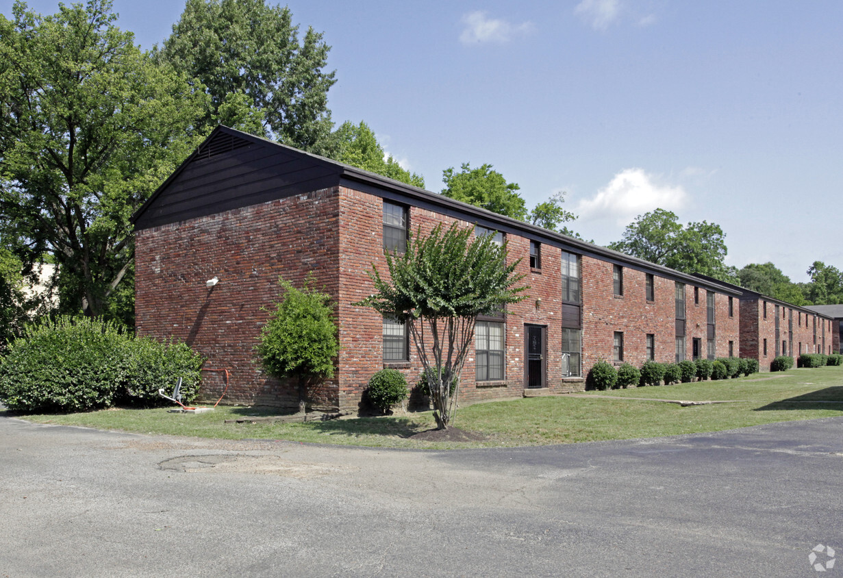 Foto principal - Raintree Apartments