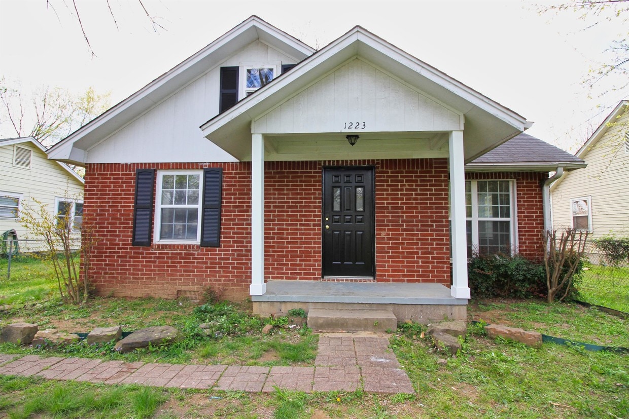 Foto principal - 1223 N 37th St