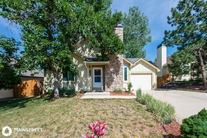 Foto principal - 4766 S Zeno St, Aurora, CO 80015