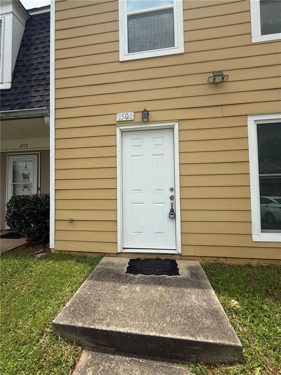Foto principal - 1501 Kessock Way