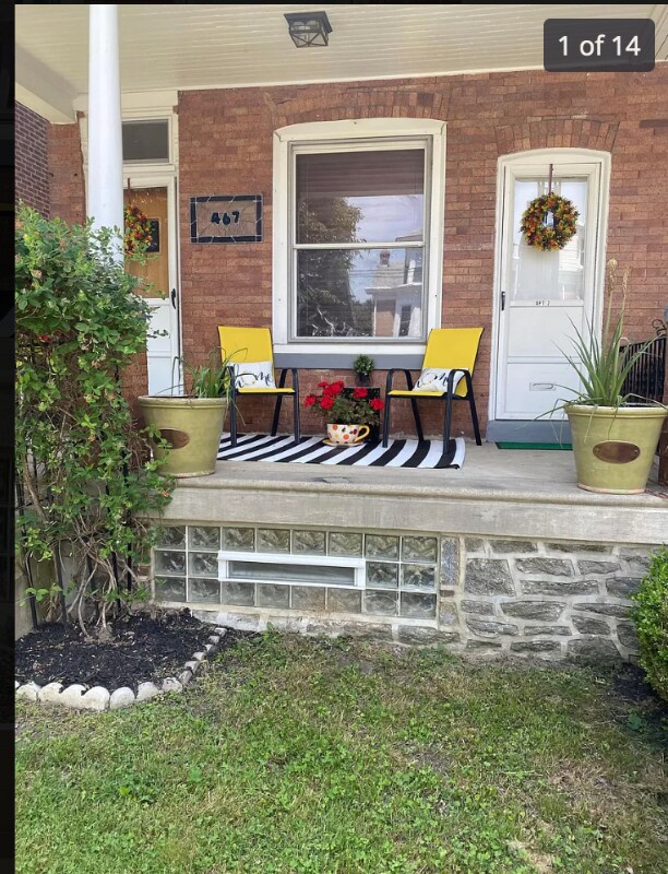 467 Monastery Ave Philadelphia, PA 19128 Alquileres en Philadelphia