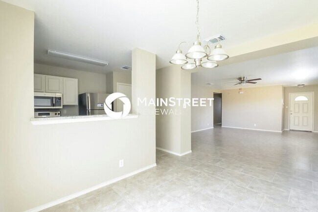 Foto del edificio - 3 Bedroom Pet-Friendly Home in San Antonio...