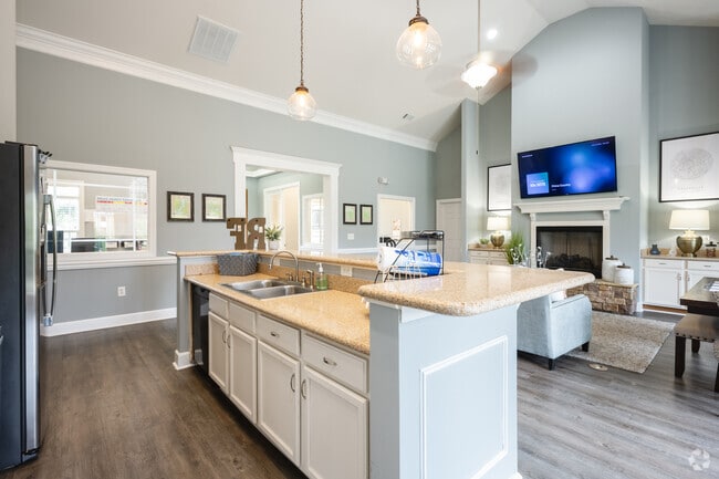 Kitchen - River Falls
