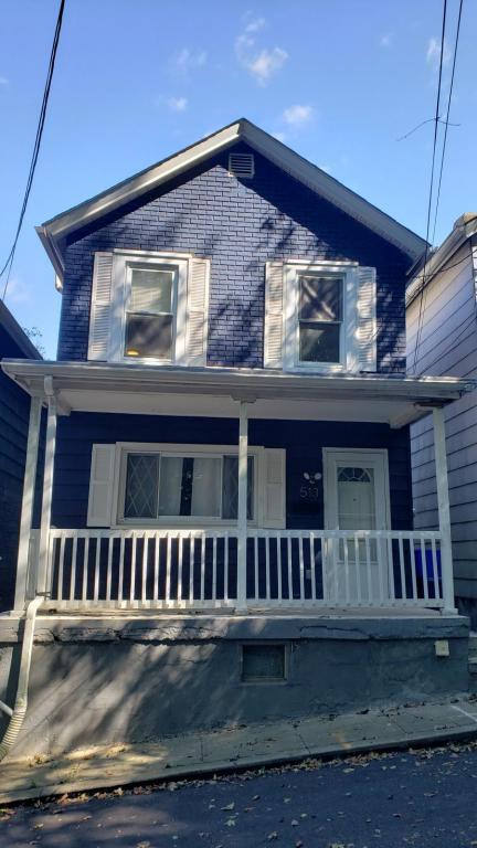 Photo - 513 56th St House