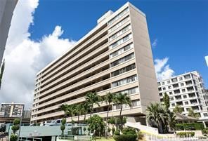 Building Photo - 1134 Kinau St