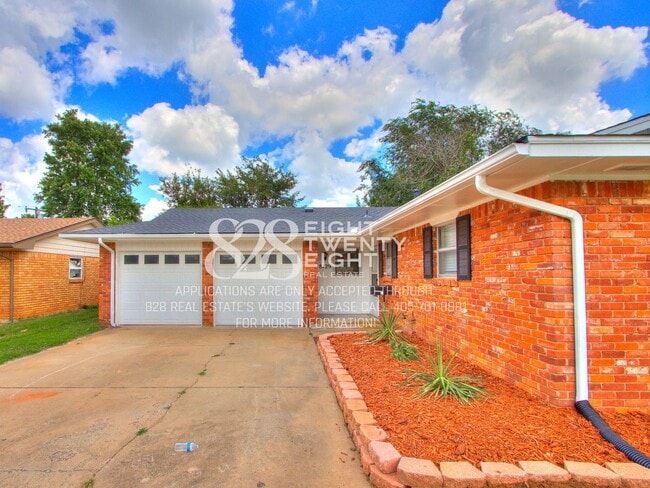 Building Photo - 8129 NW 28th Terrace