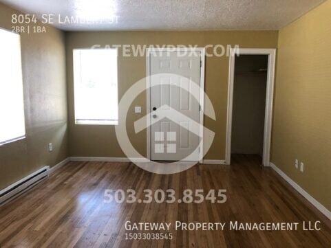 Foto del edificio - 8054 SE Lambert St