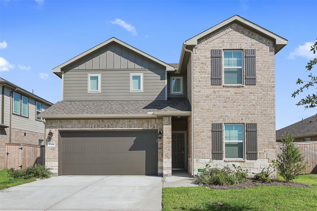 Primary Photo - 10414 Waterwall Ln