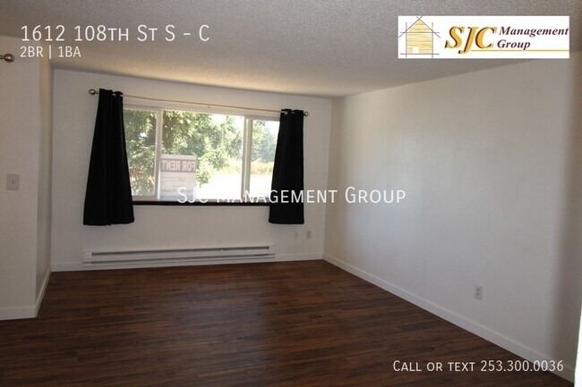 Foto del edificio - 1612 108th St S