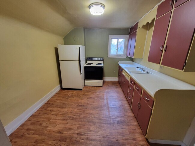 Foto del edificio - 1-518-512 N High St