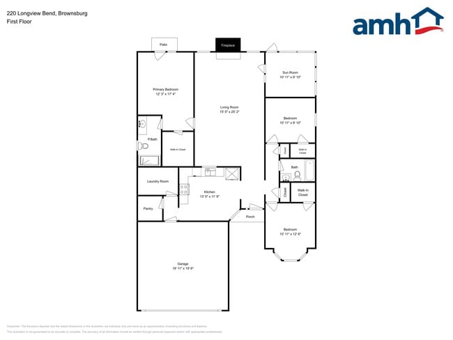 Foto del edificio - 220 Longview Bend