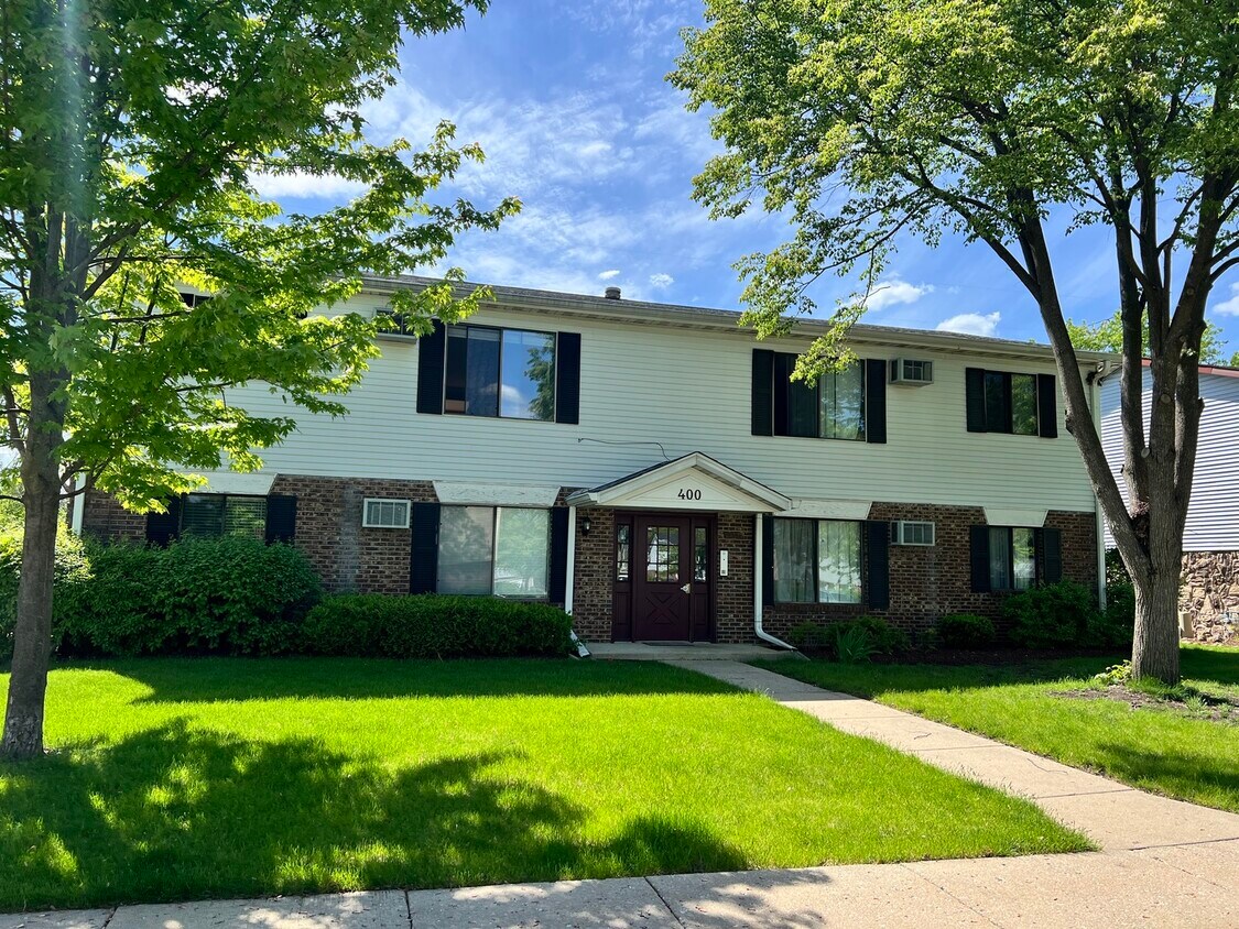 Foto principal - 400 Echo Ln