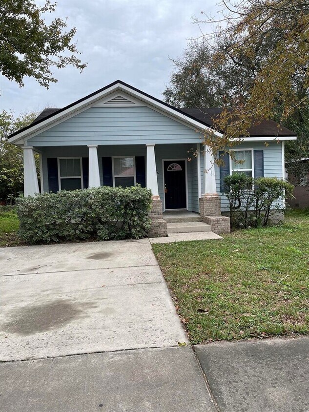 1156 E 15th St, Jacksonville, FL 32206 House Rental in Jacksonville