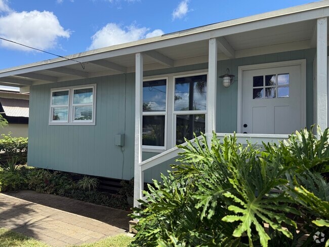 Building Photo - 67-260 Kahaone Loop