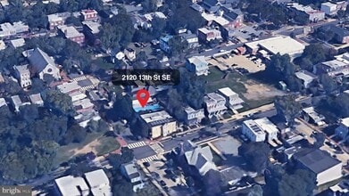 Building Photo - 2120 13th St SE