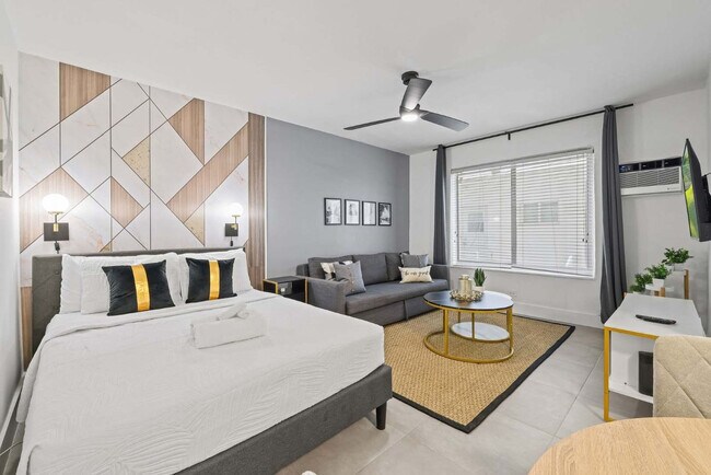 Foto del edificio - 7340 Harding Ave