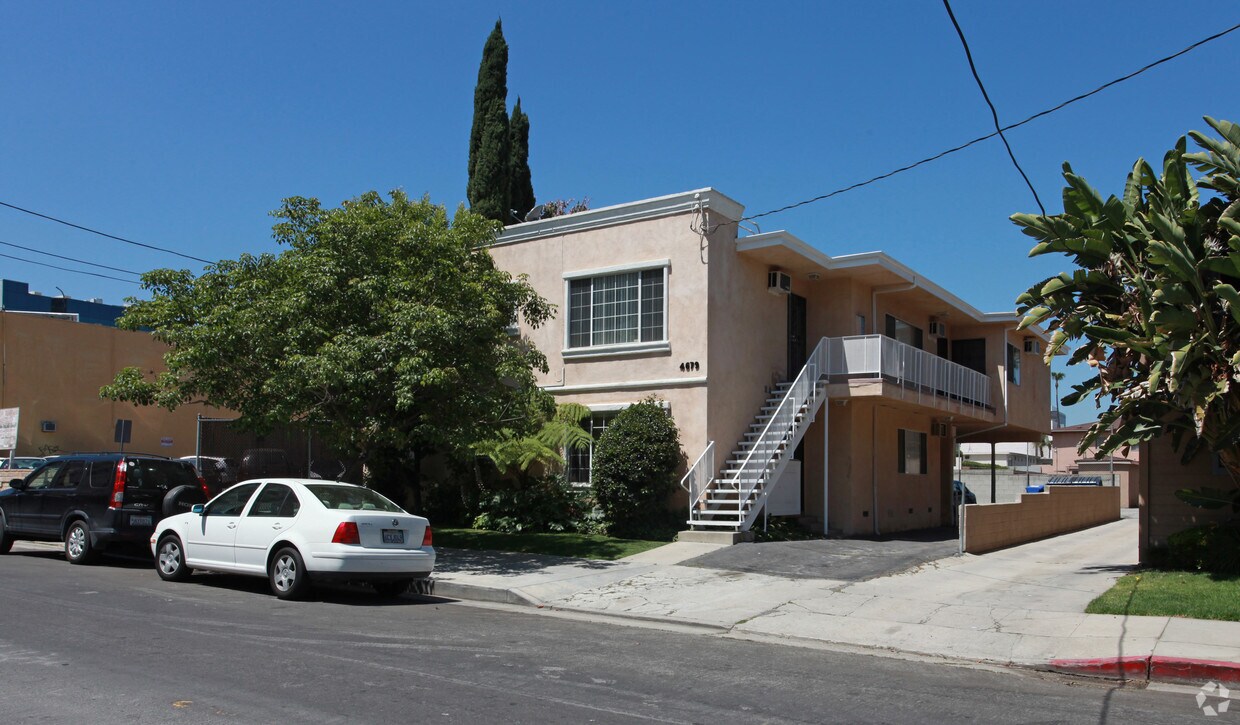 Foto principal - 4679 Orion Ave