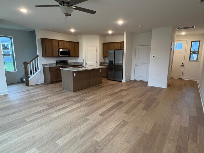 Cocina - 1412 Mountain Quail Cir