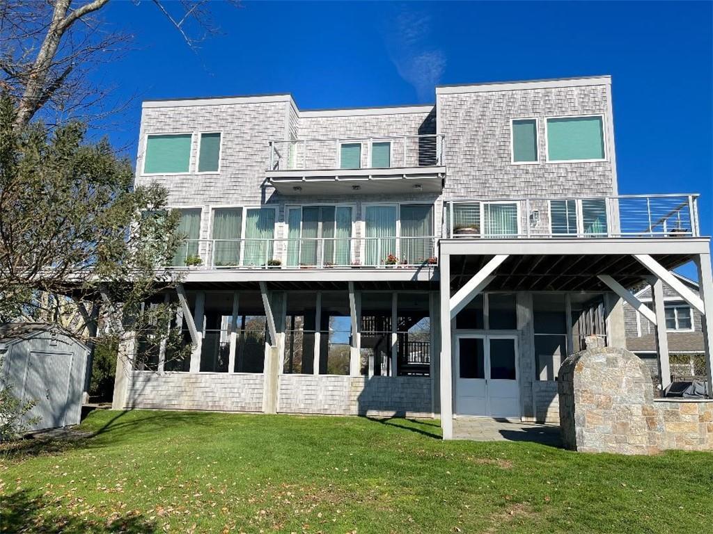 112 Sand Piper Dr, South Kingstown, RI 02879 House for Rent in South