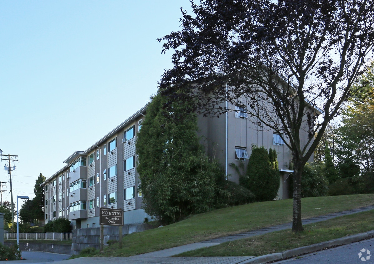 Building Photo - 2050 Rupert St