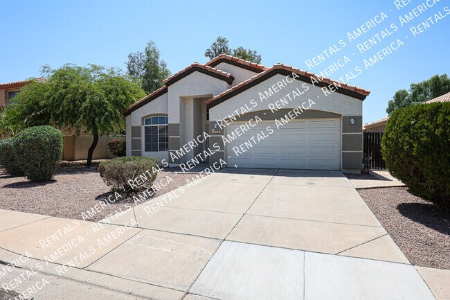 Foto del edificio - 7257 E Lakeview Ave