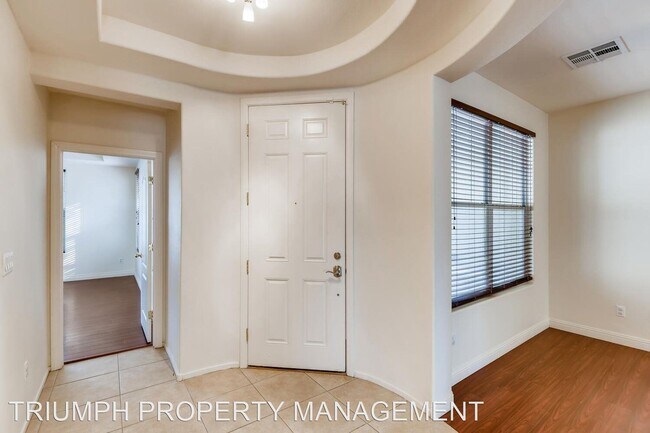 Foto del edificio - 4 br, 2.5 bath House - 2609 Park Hyatt Ave