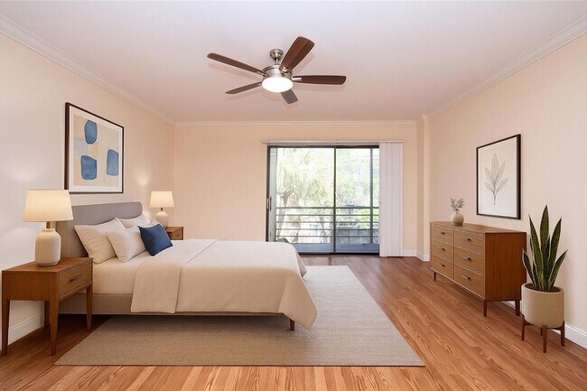 Foto del edificio - 4000 N Hills Dr