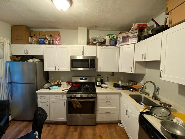 Foto del edificio - 80 Hillside St