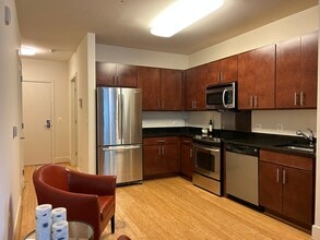 Interior Photo - The Residences at Arundel Preserve