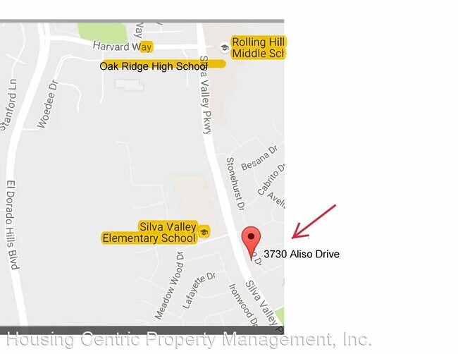 Foto del edificio - 5 br, 3 bath House - 3730 Aliso Dr