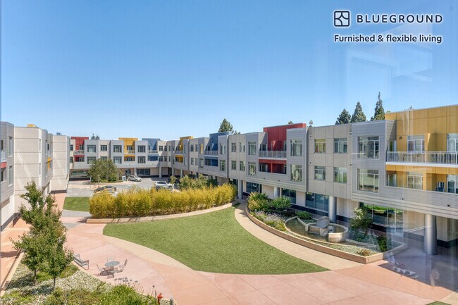 Foto del edificio - 2865 Park Blvd