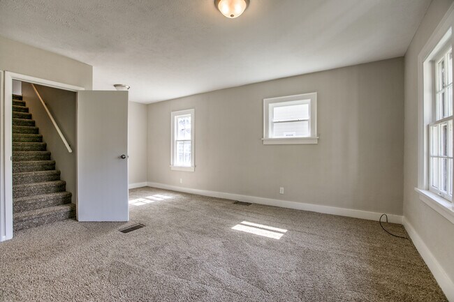 Foto del edificio - 2616 N 59th St