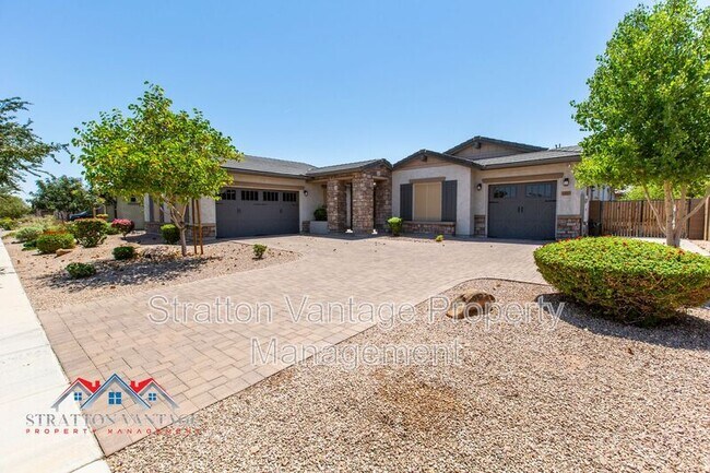 Foto del edificio - 20981 E Watford Dr