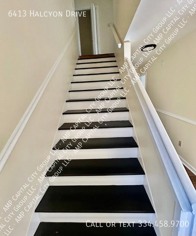 Foto del edificio - 6413 Halcyon Dr