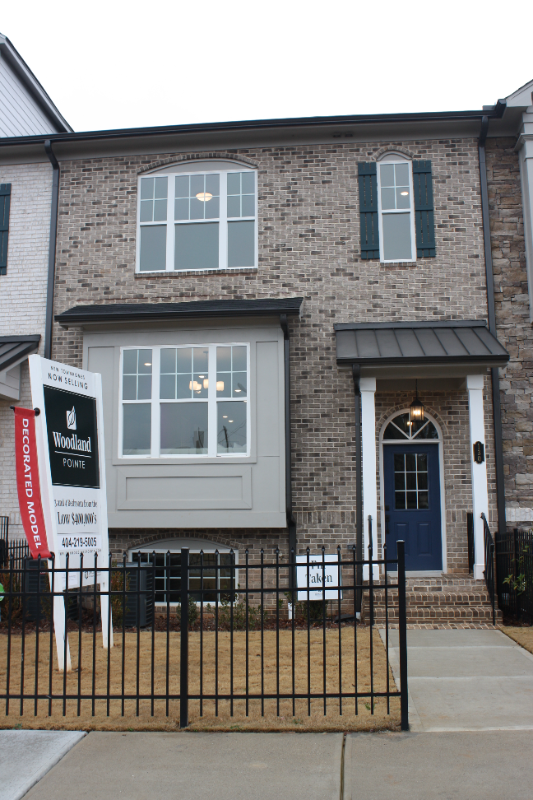 Primary Photo - 605 Mansell Rd
