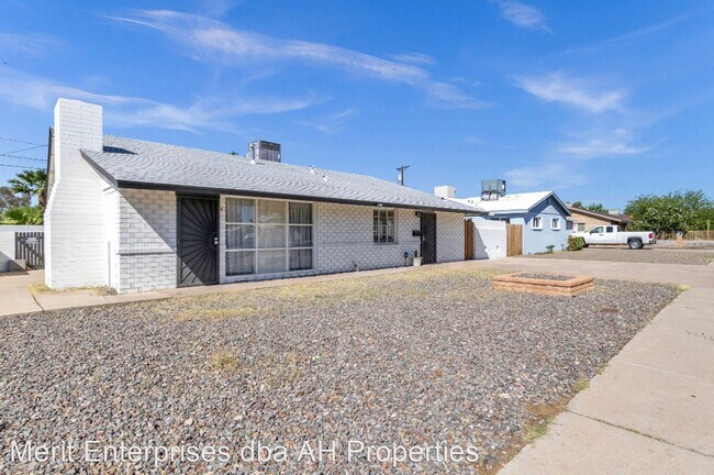 Foto del edificio - 4 br, 3 bath House - 4712 N 27TH AVE