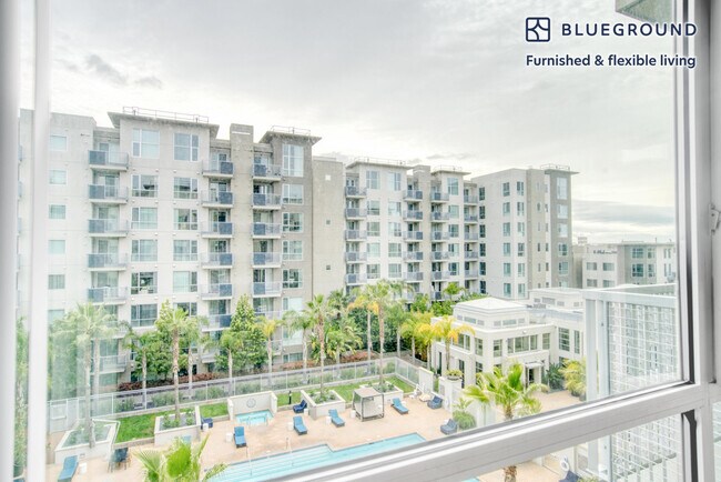 Foto del edificio - 550 Moreland Way